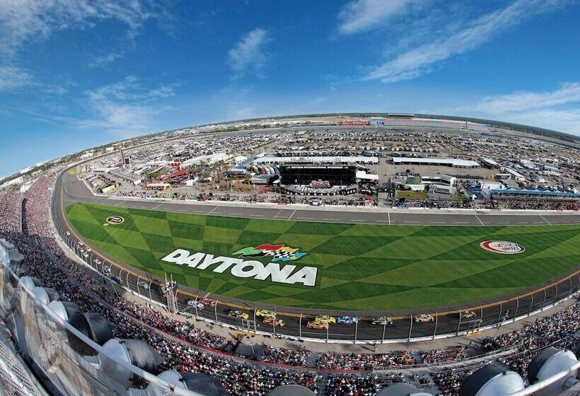 酒店 Ocean Side Inn Studios