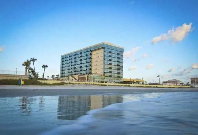 ホテル Ocean Side Inn Studios