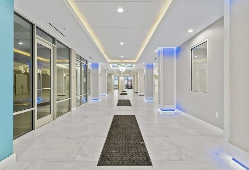 호텔 Ocean Side Inn Studios