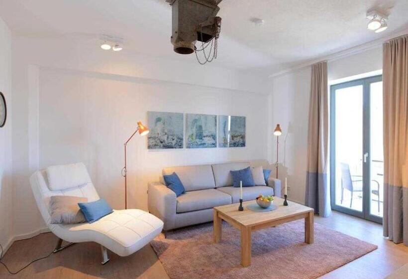 호텔 Ohlerich Speicher App_ 16