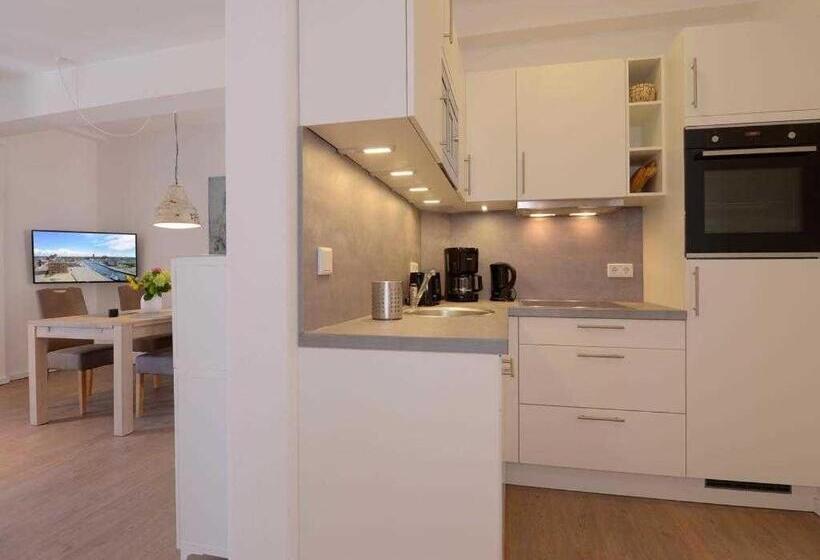 호텔 Ohlerich Speicher App_ 16