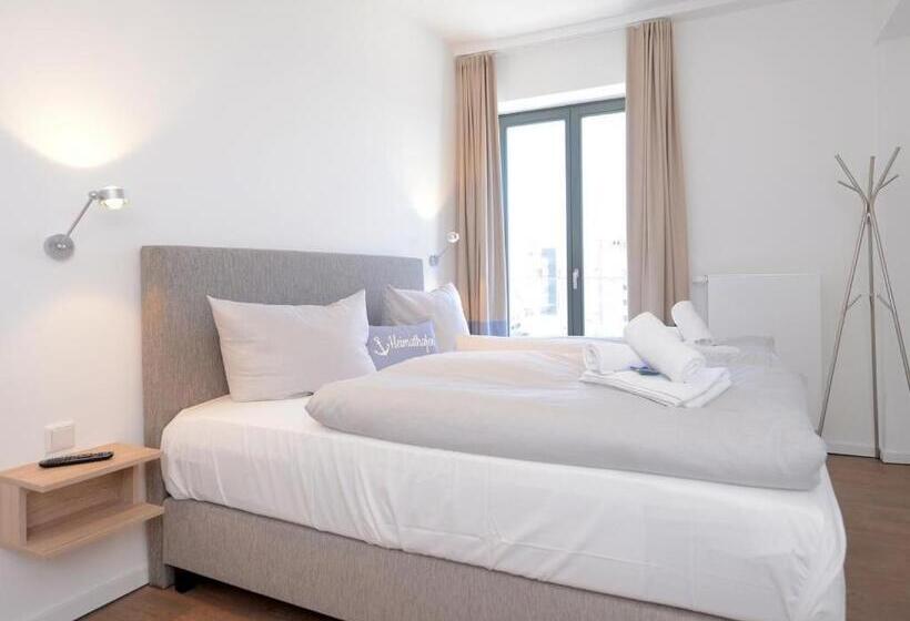 호텔 Ohlerich Speicher App_ 16