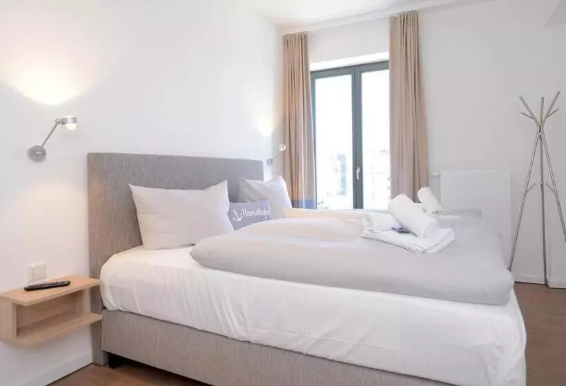 Hotelli Ohlerich Speicher App_ 16