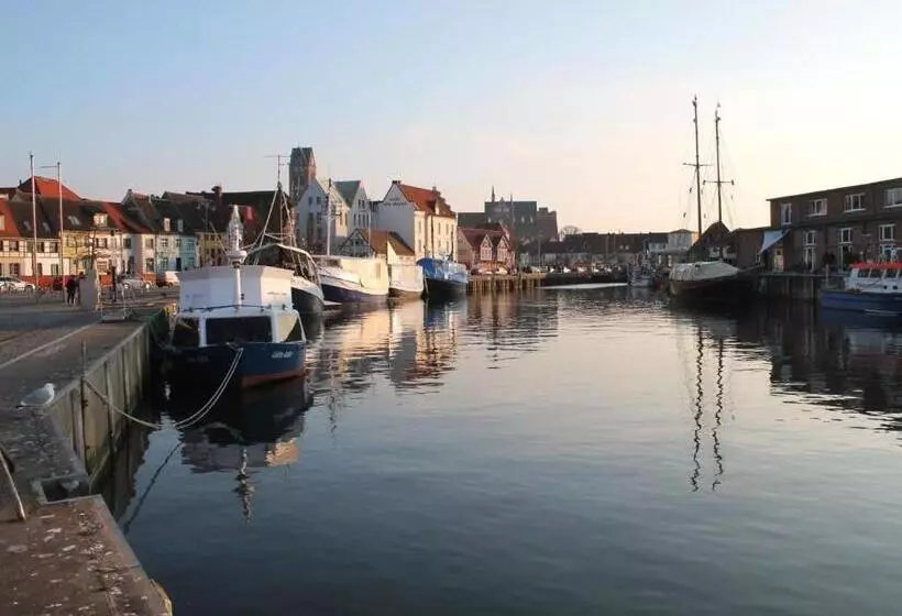 Hotelli Ohlerich Speicher App_ 16