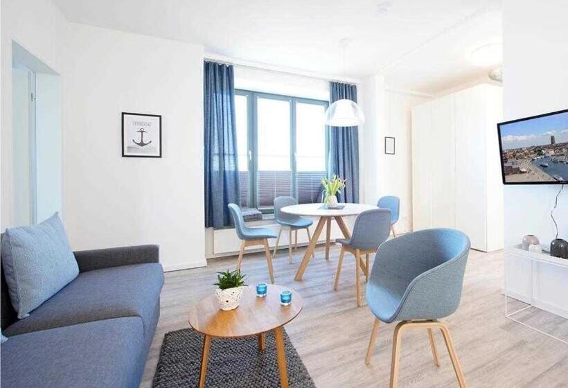 호텔 Ohlerich Speicher App_ 28