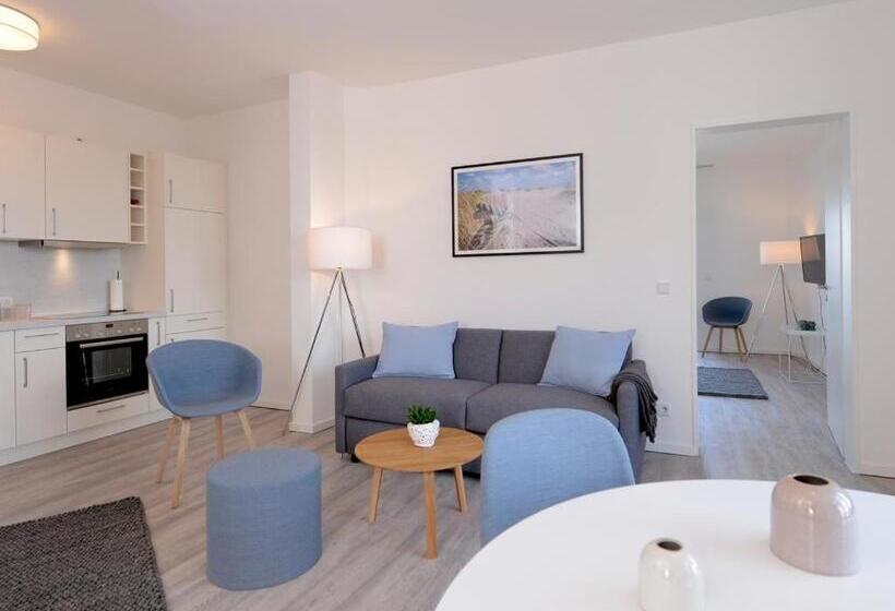 호텔 Ohlerich Speicher App_ 28