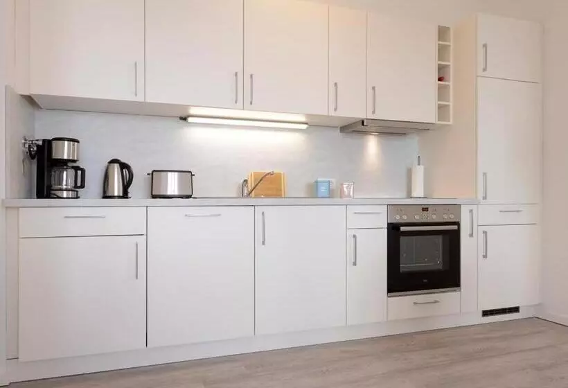 هتل Ohlerich Speicher App_ 28
