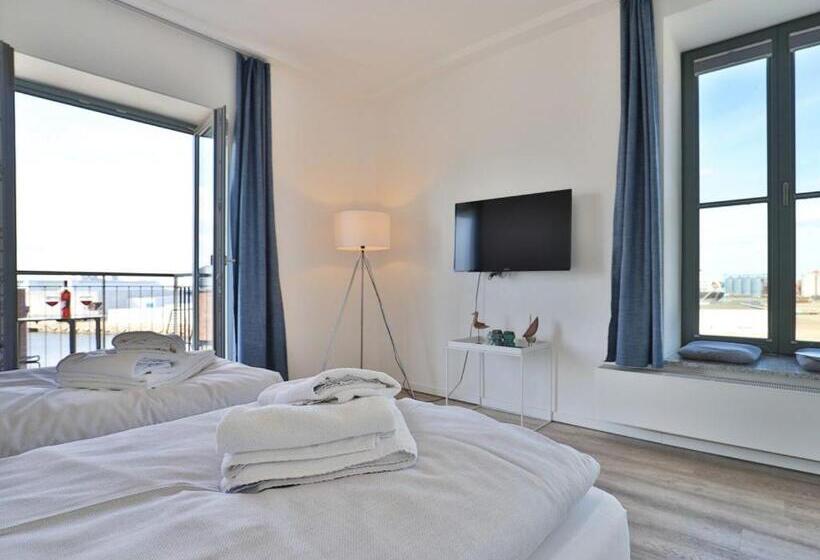 호텔 Ohlerich Speicher App_ 28