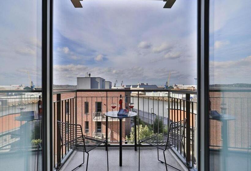 호텔 Ohlerich Speicher App_ 28