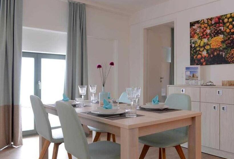 ホテル Ohlerich Speicher App_ 40