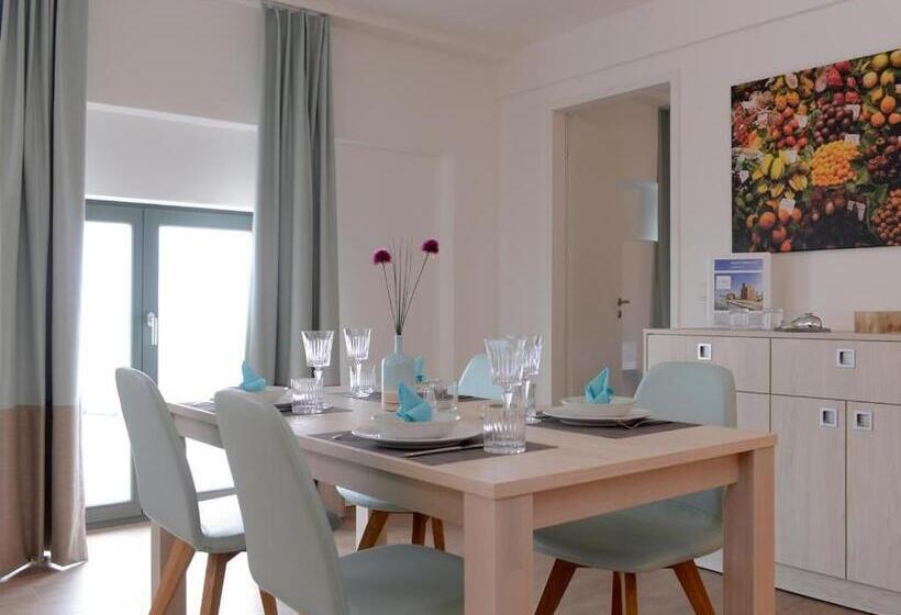 ホテル Ohlerich Speicher App_ 40