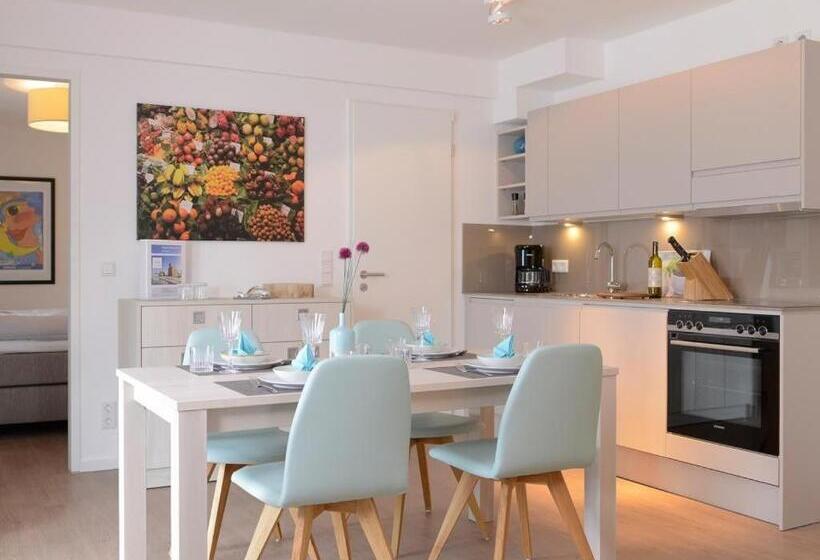 ホテル Ohlerich Speicher App_ 40