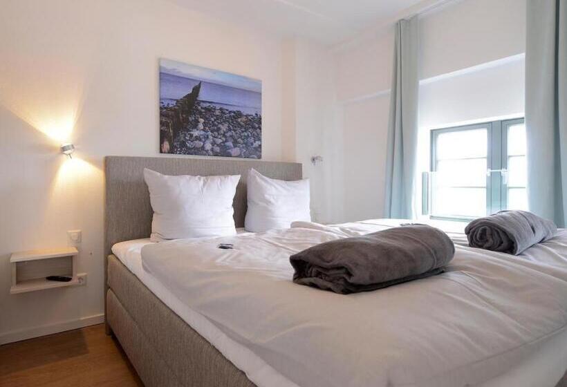 ホテル Ohlerich Speicher App_ 40