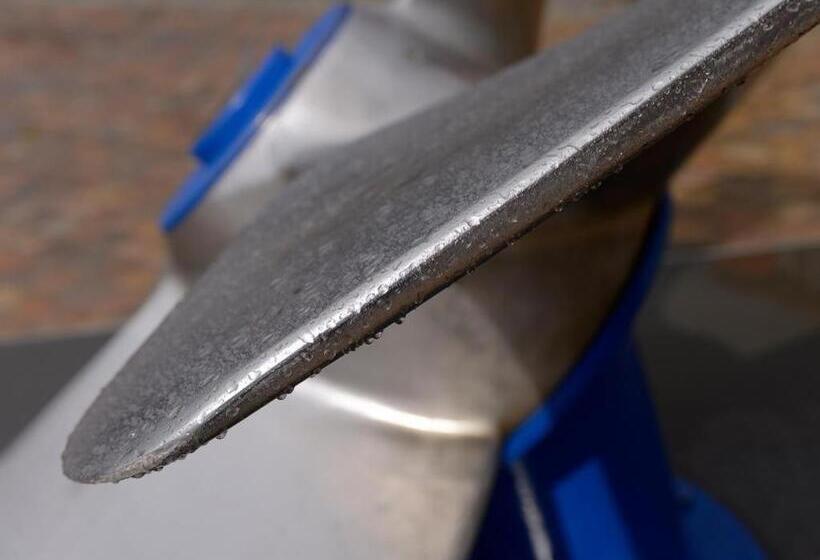 ホテル Ohlerich Speicher App_ 40