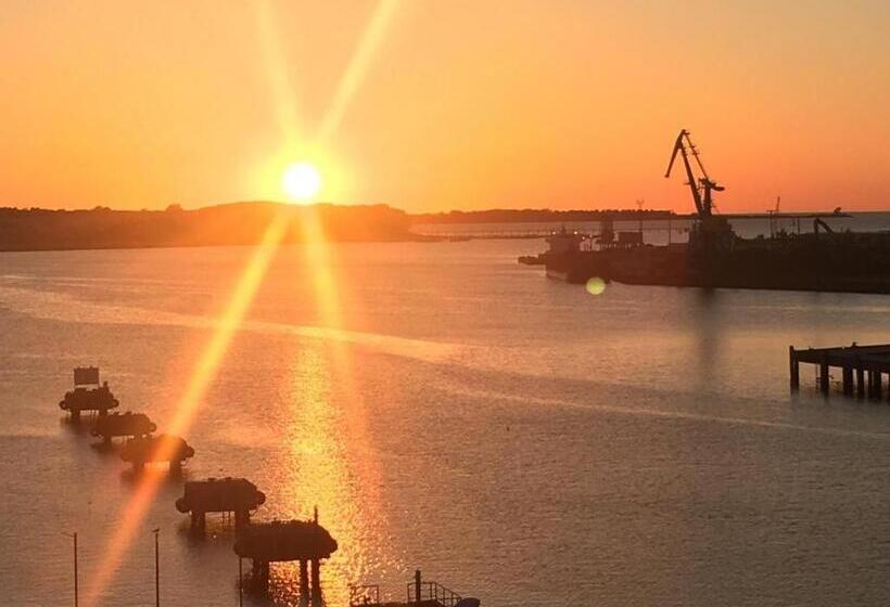 ホテル Ohlerich Speicher App_ 40