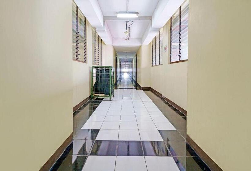 هتل Apartement Gateway Cicadas By Gpro