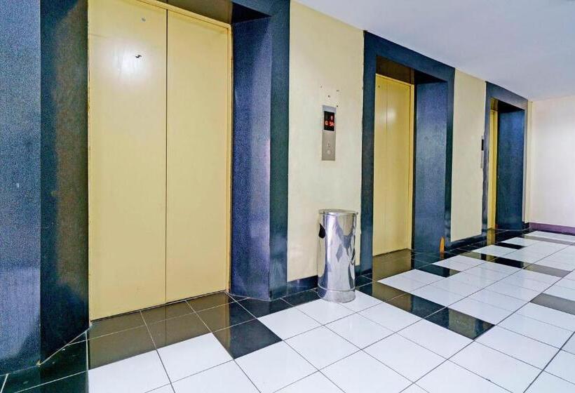 هتل Apartement Gateway Cicadas By Gpro