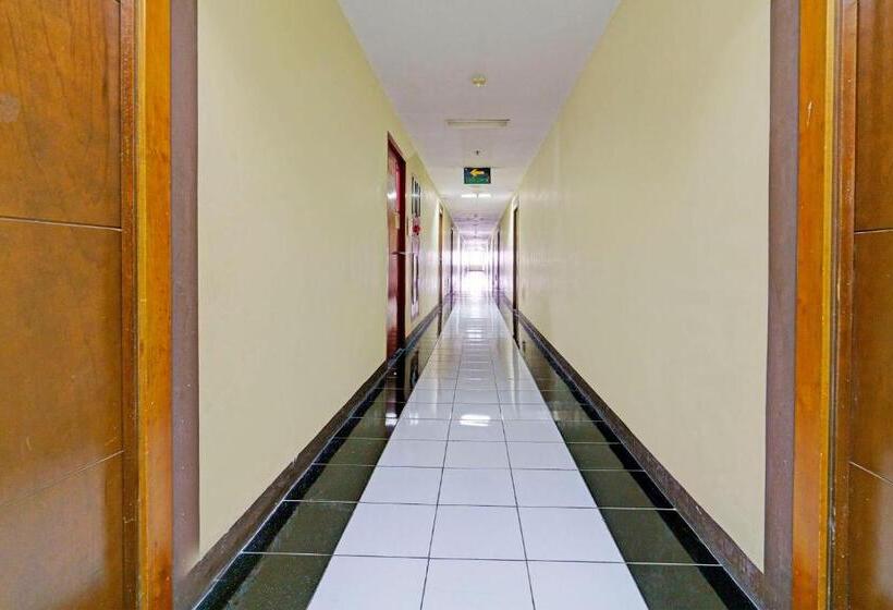 هتل Apartement Gateway Cicadas By Gpro