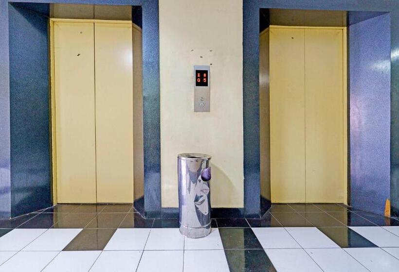 هتل Apartement Gateway Cicadas By Gpro