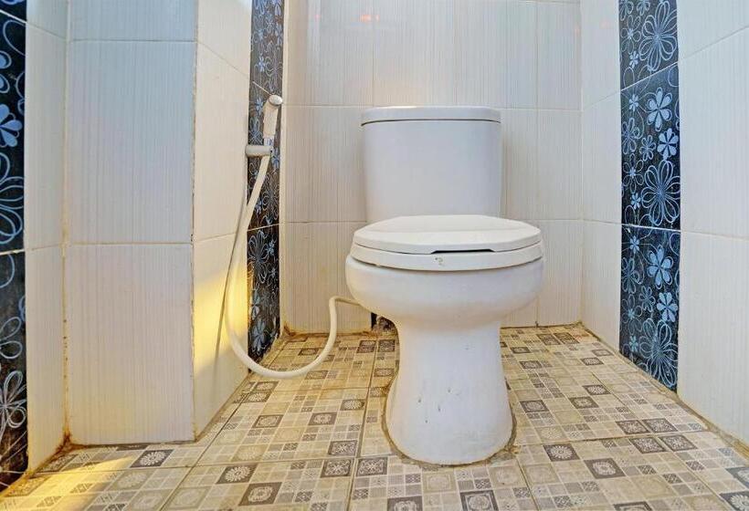 هتل Apartement Gateway Cicadas By Gpro