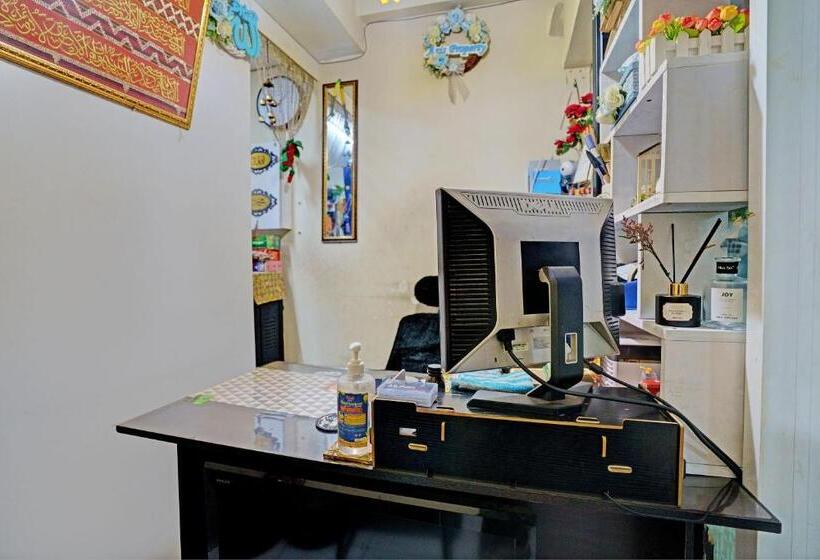 هتل Apartement Gateway Cicadas By Gpro