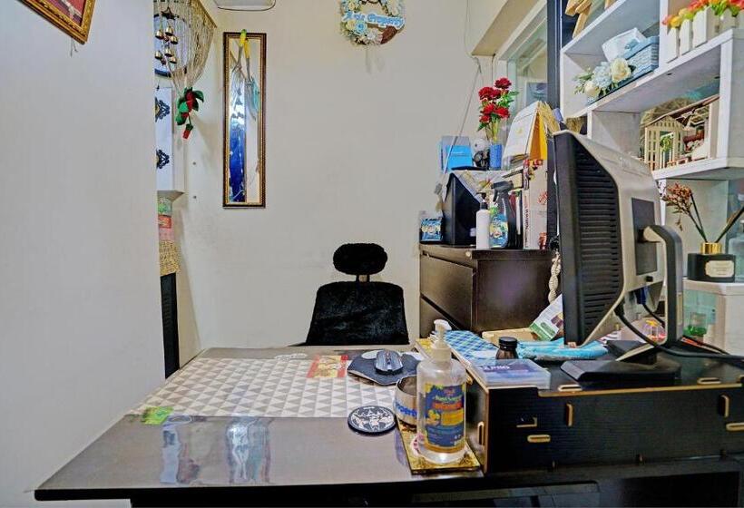 هتل Apartement Gateway Cicadas By Gpro