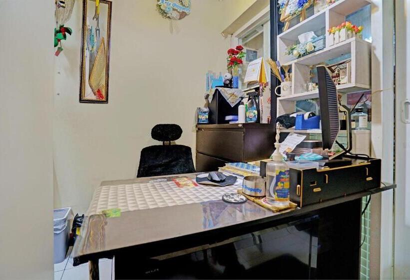 هتل Apartement Gateway Cicadas By Gpro