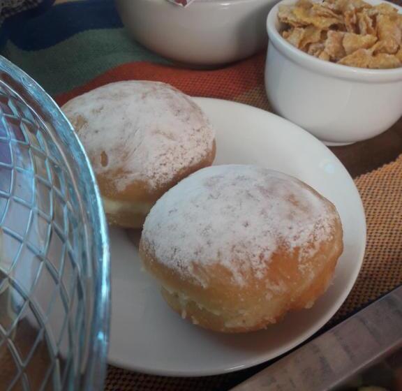 ホテル Pousada Ana Lua Paraty