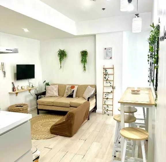 ホテル S&n Azure Staycation