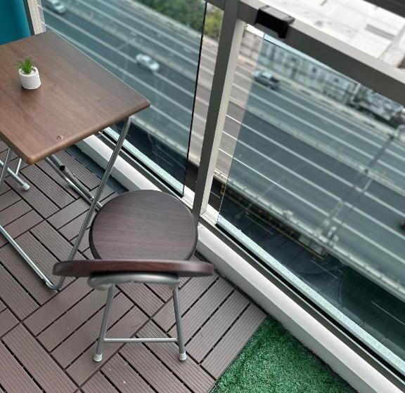 Hotell S&n Azure Staycation