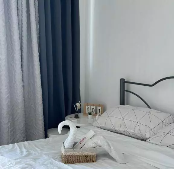 ホテル S&n Azure Staycation