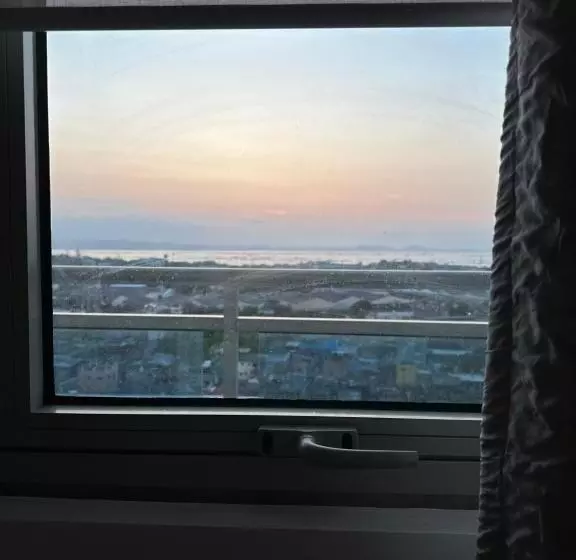 ホテル S&n Azure Staycation