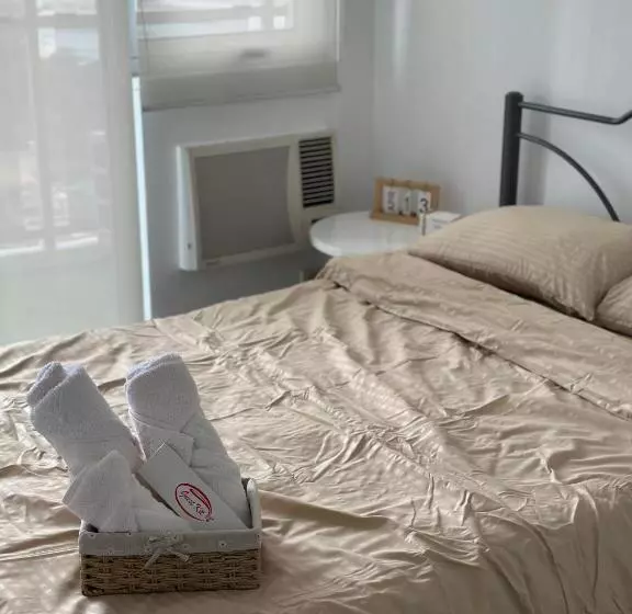 ホテル S&n Azure Staycation