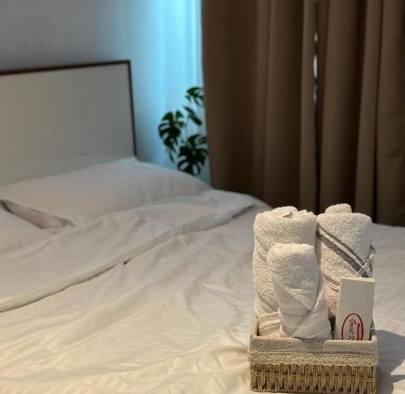 Hotell S&n Azure Staycation