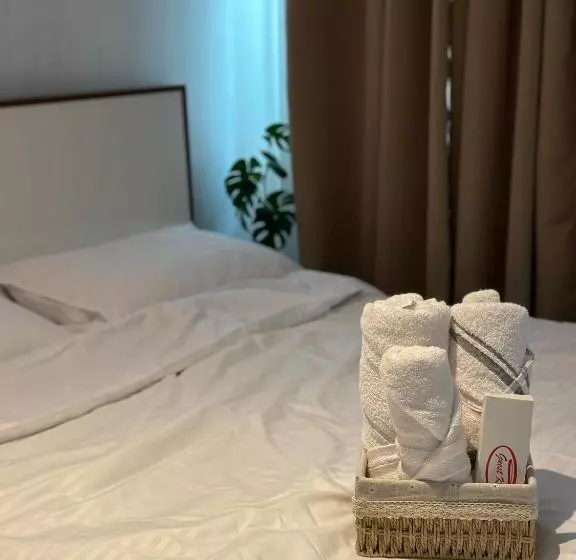 ホテル S&n Azure Staycation