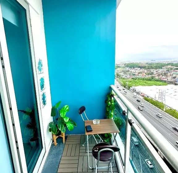 ホテル S&n Azure Staycation