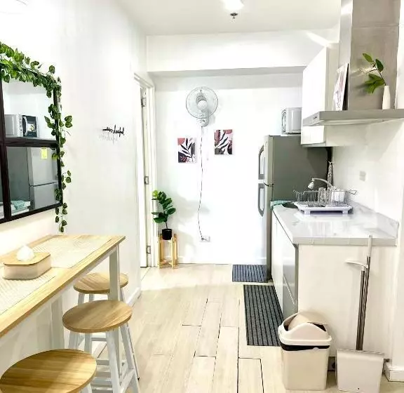 ホテル S&n Azure Staycation