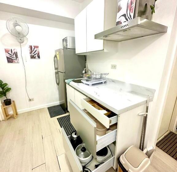 Hotell S&n Azure Staycation