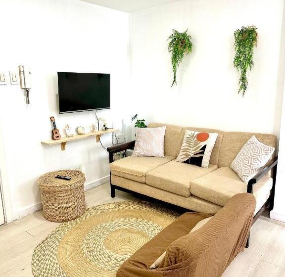 Hotell S&n Azure Staycation