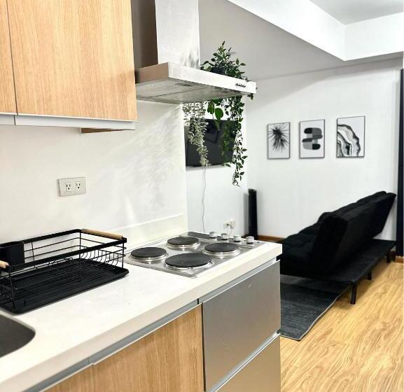 Hotell S&n Azure Staycation