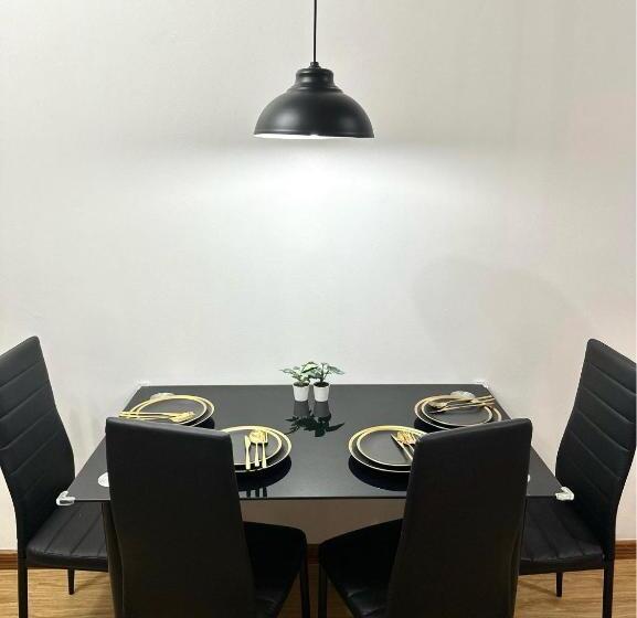 Hotell S&n Azure Staycation