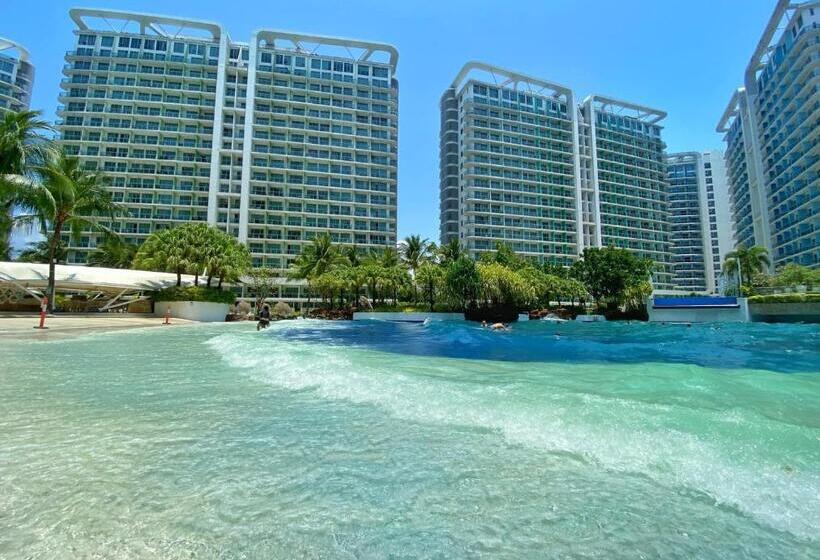 Hotell S&n Azure Staycation