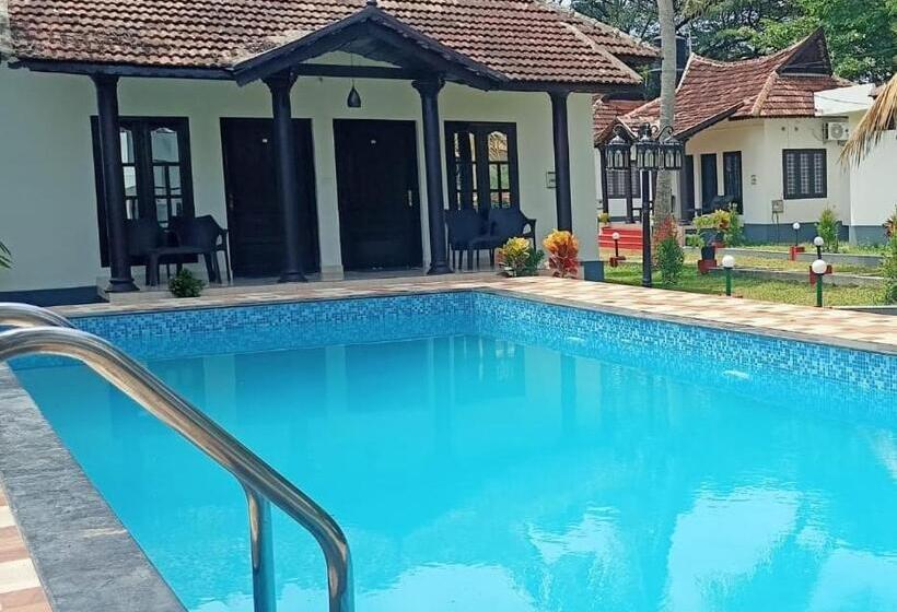 Hotel Winterfeel Resort