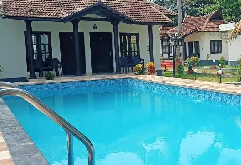 Hotelli Winterfeel Resort