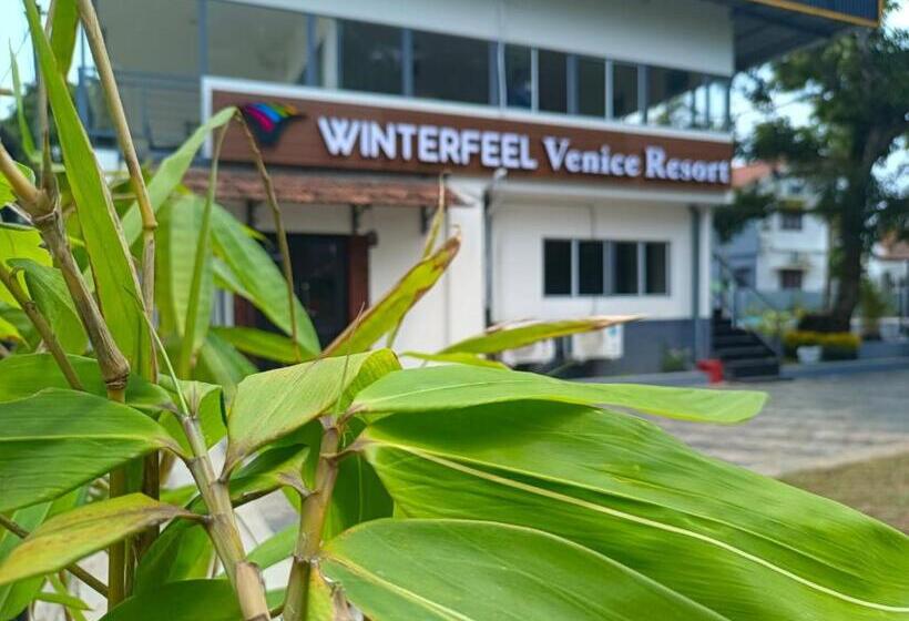 Hotel Winterfeel Resort