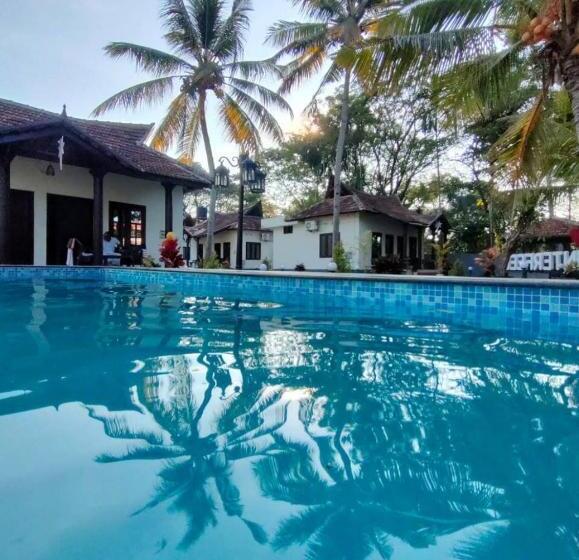 Hotel Winterfeel Resort