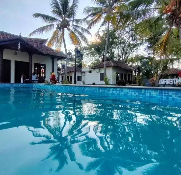 Hotelli Winterfeel Resort