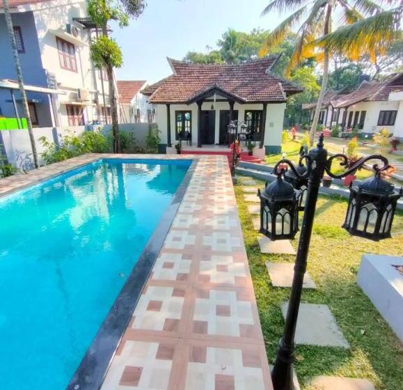 Hotel Winterfeel Resort