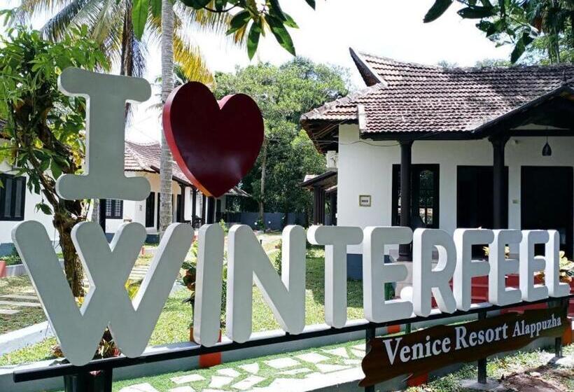 Hotel Winterfeel Resort