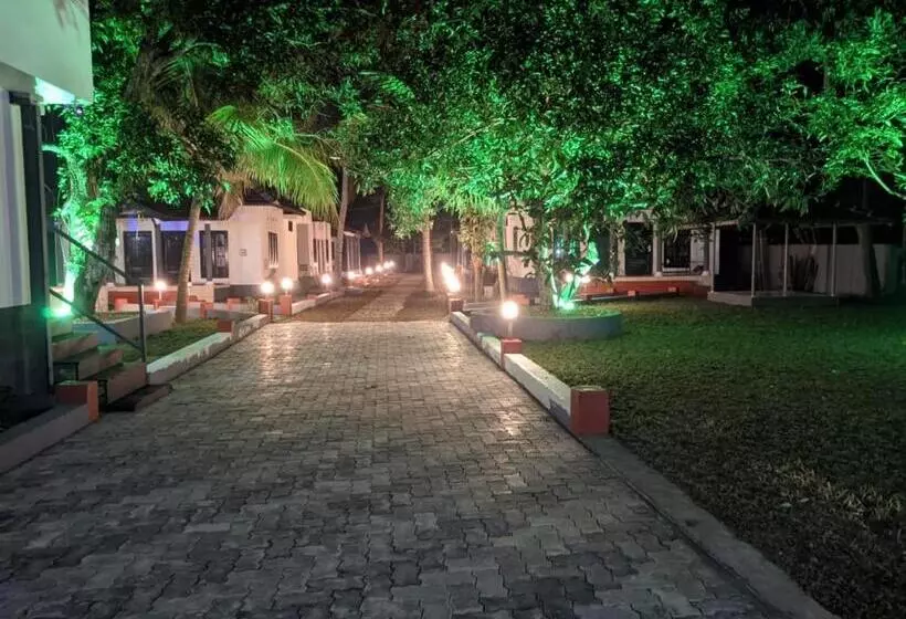 Hotelli Winterfeel Resort